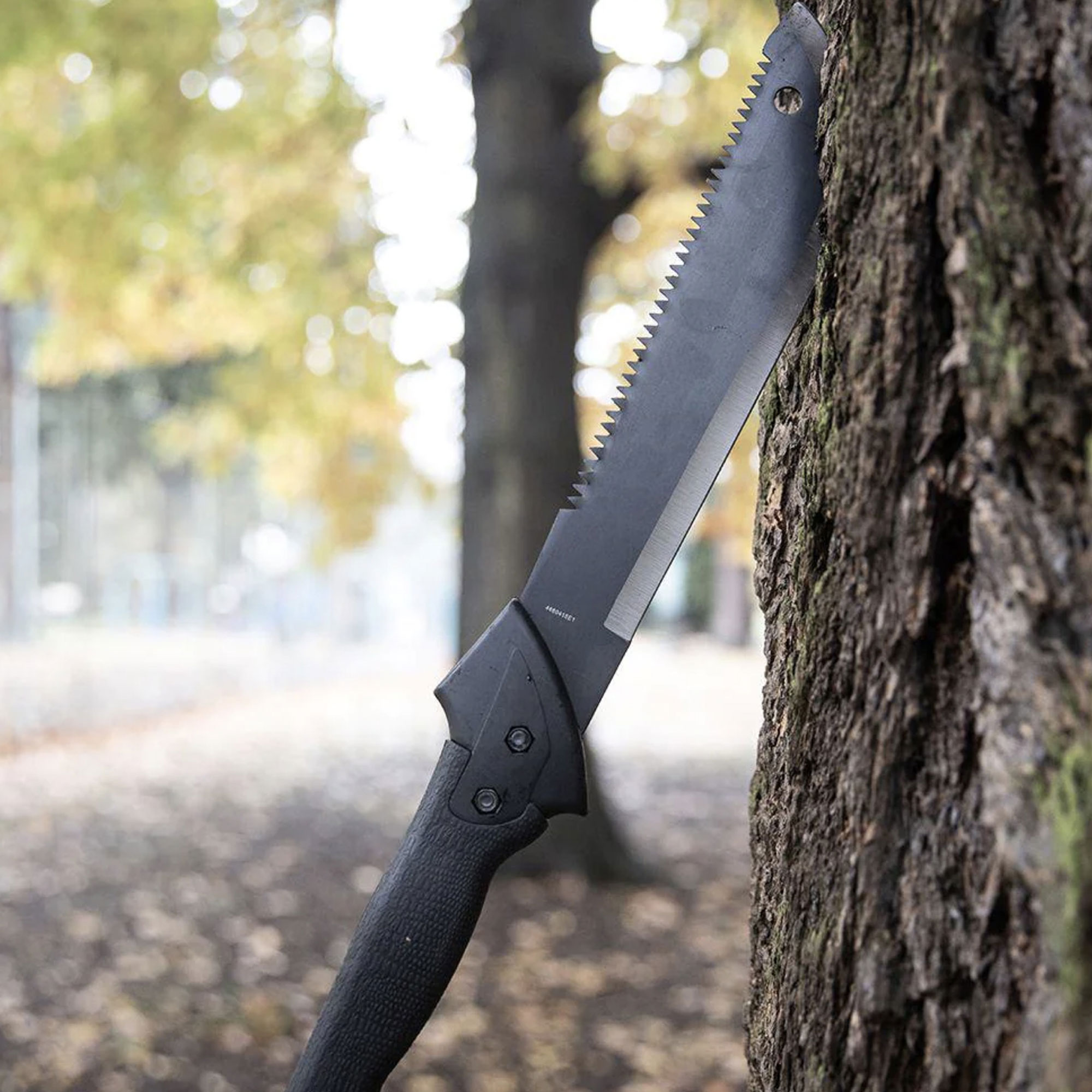 Gerber Gator Machete Jr